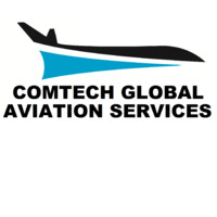 CTG Comtech Global Aviation Services logo - Similar company to Aerograph