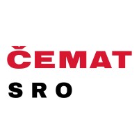 ČEMAT s.r.o. logo - Similar company to Danum Sro