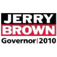 Jerry Brown 2010