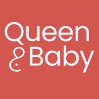 Queen & Baby logo - Similar company to The Calm/Cool Collective