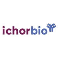 ichorbio logo - Similar company to Wellness International Group