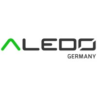 Aledo GmbH logo - Similar company to Avaltar
