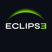 Eclips3 logo - Similar company to Dverse