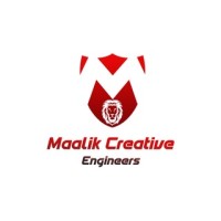 Maalik Soft creative engineers logo - Similar company to Qsol Technology
