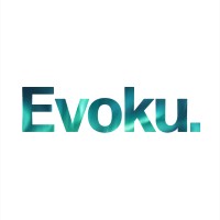 Evoku logo - Similar company to Evokeu