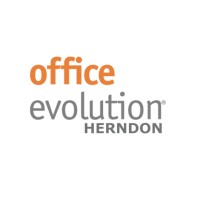Office Evolution Herndon logo - Similar company to Mivia Stress Relief Spa