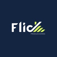 Flick Producciones logo - Similar company to Milinesas