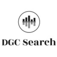 DGC Search logo - Similar company to Reactive Lions®