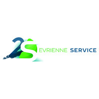 2 Sevrienne Service logo - Similar company to Semcep Pornichet 🐬