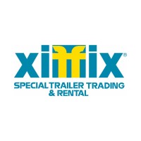 Xiffix B.V. logo - Similar company to Shipminds