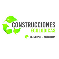 Construcciones Ecológicas- FOCSAC logo - Similar company to Construproductos