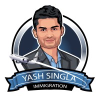Yash Singla Immigration logo - Similar company to Altora