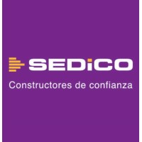 SEDICO SA logo - Similar company to Cetaco S.A.