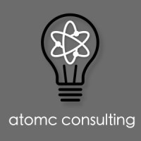 atomc Consulting LLC logo - Similar company to Oculus Infinity Inc