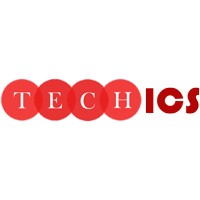 Tech ICS logo - Similar company to Tech Ics