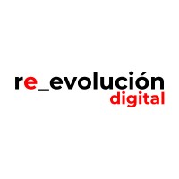 re_evolución digital logo - Similar company to Think Creative