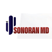 SONORAN MD logo - Similar company to Servemd