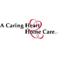 A Caring Heart Home Care, LLC. logo - Similar company to Vanguard General Contracting