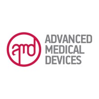 ADVANCED MEDICAL DEVICES ,Co. logo - Similar company to Advanced Mechanical Designs (Amd Engineering)