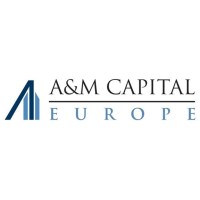 A&M Capital Europe logo - Similar company to Gbuk Group