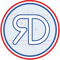 Studio Ruthy Design logo - Similar company to Maison Solomas
