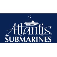 Atlantis Submarines International logo - Similar company to Alexander Whitehead Executive Search