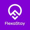 FlexaStay logo - Similar company to Echotree