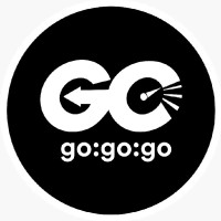Go-Go —Go logo - Similar company to Wiseware Solutions