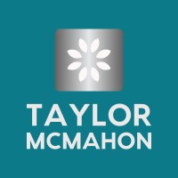 Taylor McMahon logo