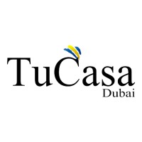 Tucasa Dubai logo - Similar company to Printbox