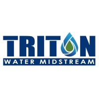 Triton Water Midstream logo - Similar company to Felix Water