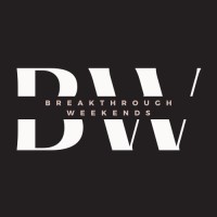 The Breakthrough Weekend with Coach Sid logo - Similar company to Team Cursor Private Limited