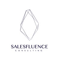 Salesfluence Consulting logo - Similar company to Alphian Inc.