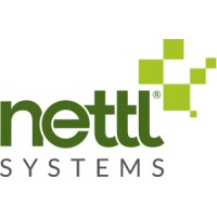 Nettl Systems logo - Similar company to Nettl Hq