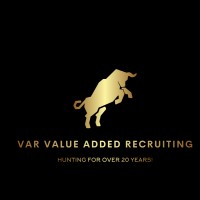 VaR Value Added Recruiting logo - Similar company to Hempsana