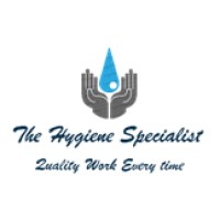 The Hygiene Specialist logo - Similar company to Clean-Pro