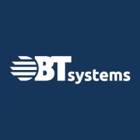 BT-Systems GmbH logo - Similar company to Invent-Tec