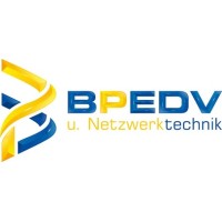 BPEDV u. Netzwerktechnik logo - Similar company to Docshero Gmbh