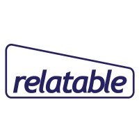 relatable Marketing Services logo - Similar company to Accounting Sux