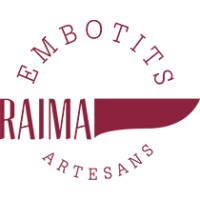 Embotits Raima logo - Similar company to Preconcret