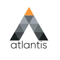 Atlantis Lab logo - Similar company to Centroid Design Pvt. Ltd.