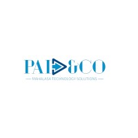 PAI&CO logo - Similar company to Bkf Capital Group, Inc.