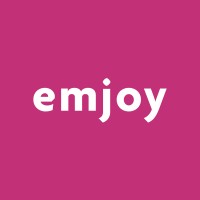 Emjoy logo - Similar company to Emjoy
