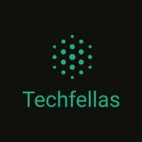 TechFellas AB logo - Similar company to Proga Tech