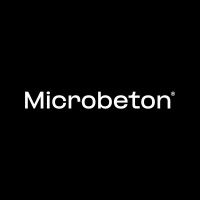Microbeton logo - Similar company to Ferrocem