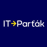 IT-Parťák logo - Similar company to Drip It