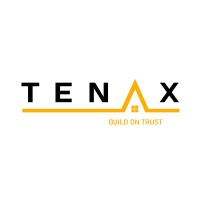 Tenax logo - Similar company to Quadcode Markets