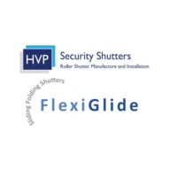 HVP Security Shutters Ltd (FlexiGlide) logo - Similar company to Armashield