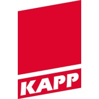 KAPP Professional Kitchen Equipment logo - Similar company to Packard Air Conditioning Technology