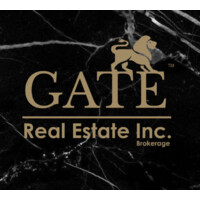 Gate Real Estate Inc., Brokerage